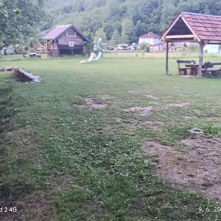 Kamp Suad 캠프장